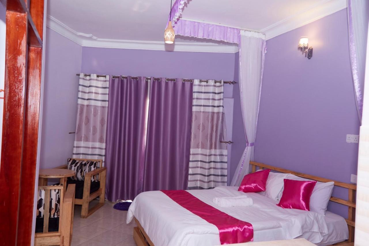 Westway Luxury Suites Mbarara المظهر الخارجي الصورة